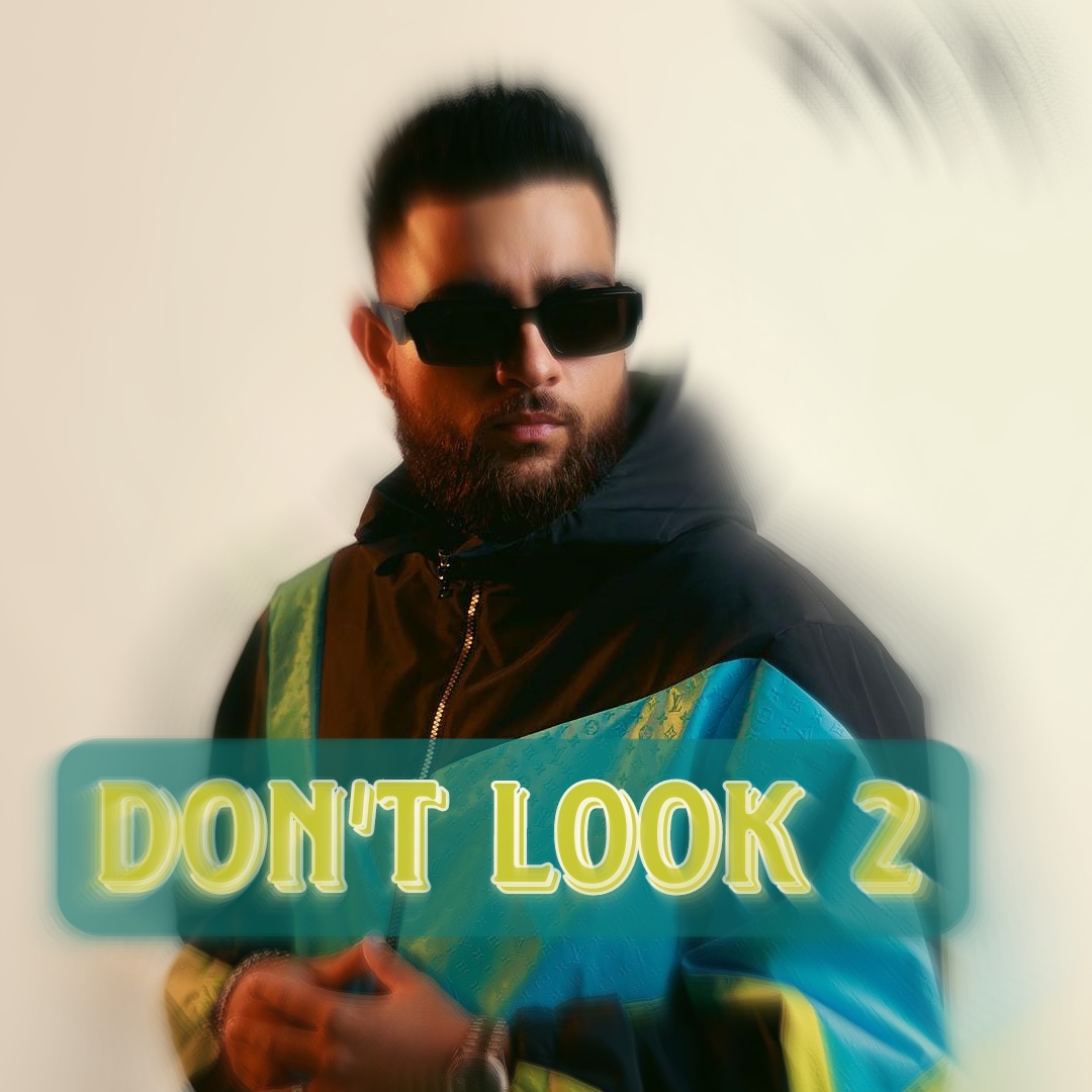 Don't look 2 song lyrics